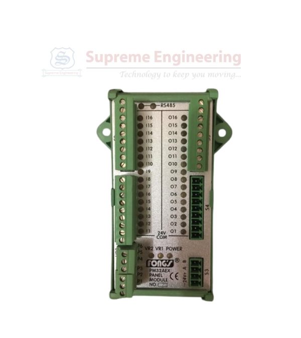 PM32AEX panel module no-3