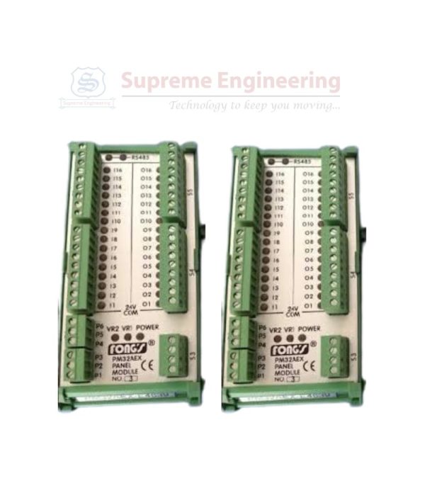 PM32AEX panel module no-3 - Image 4