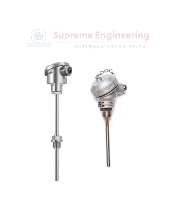 PT100 Temperature Sensor - Image 2