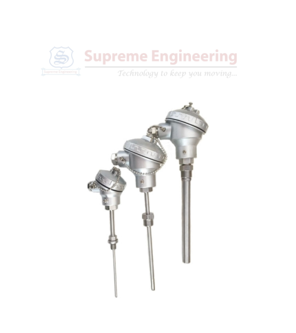 PT100 Temperature Sensor - Image 3