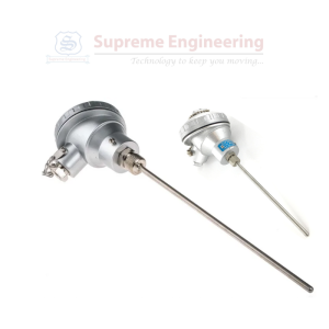 PT100 Temperature Sensor