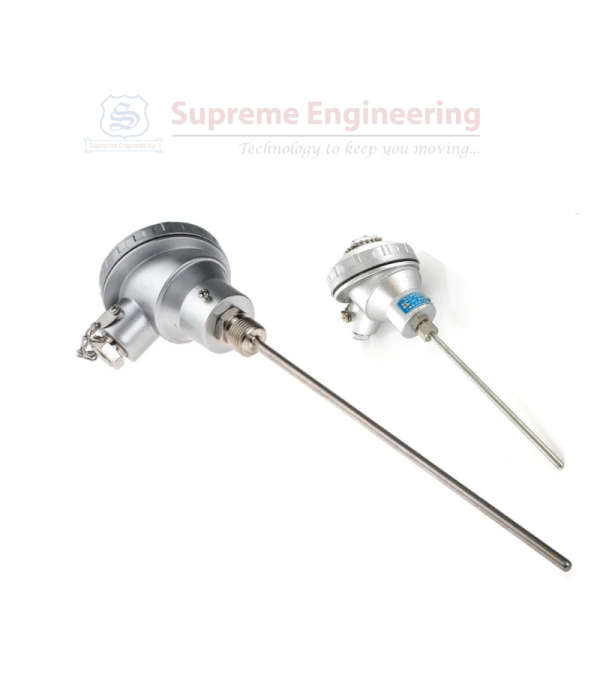 PT100 Temperature Sensor