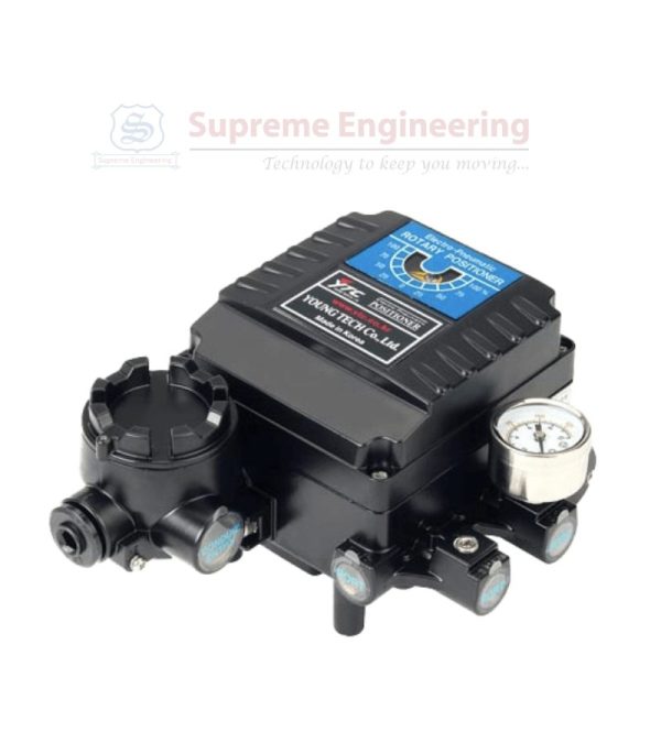 Positioner YT1000 LDN - Image 4