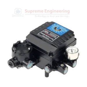 Positioner YT1000 LDN