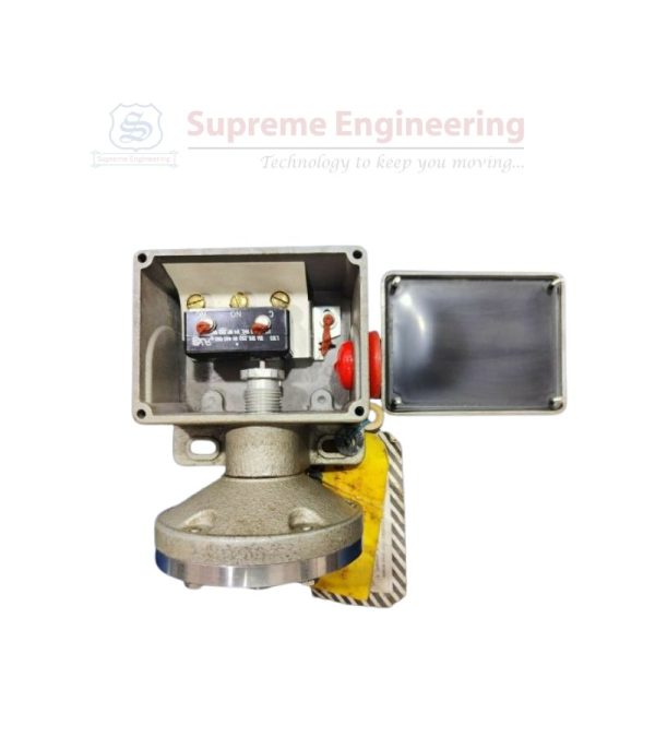 Pressure Switch - Image 4