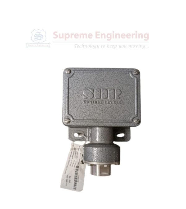 Pressure Switch - Image 3