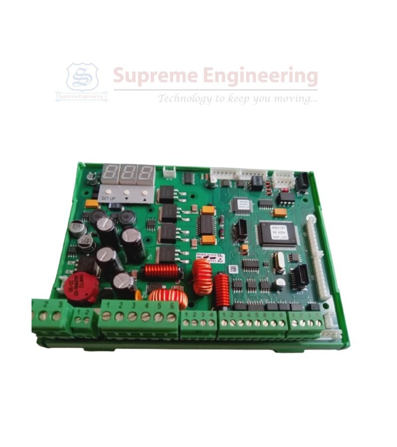 Erhardt+Leimer RK 4004 - Image 4