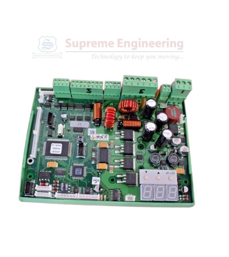 Erhardt+Leimer RK 4004 - Image 2