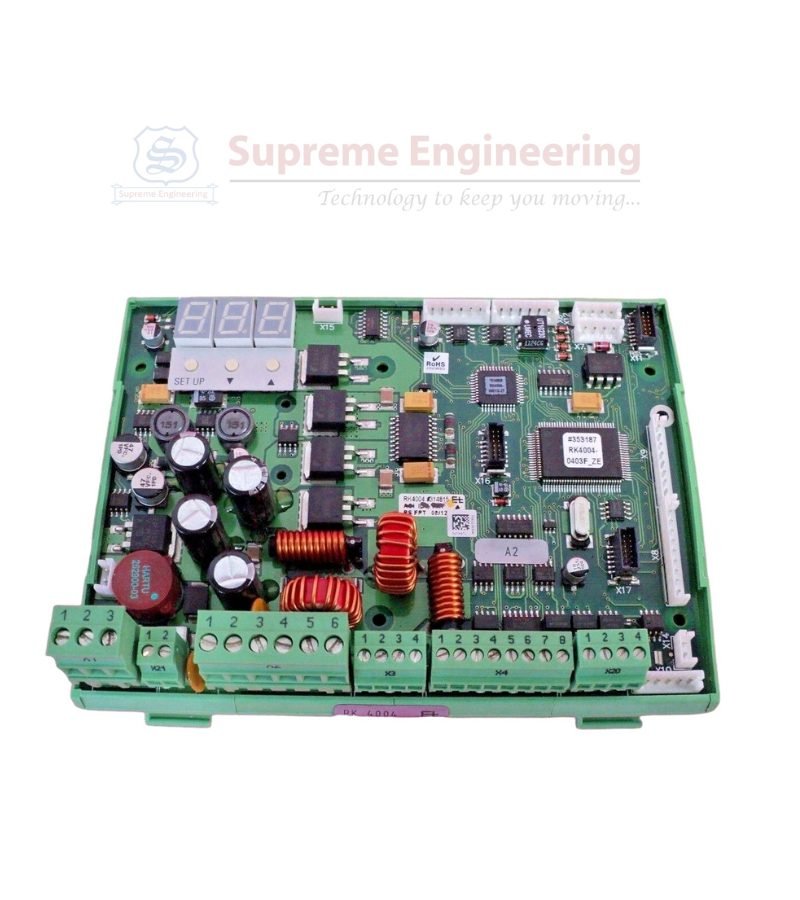 Erhardt+Leimer RK 4004