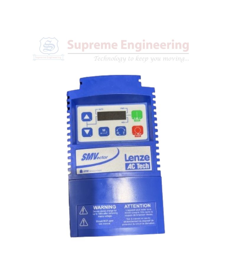 Lenze ESV751N04TXB Inverter