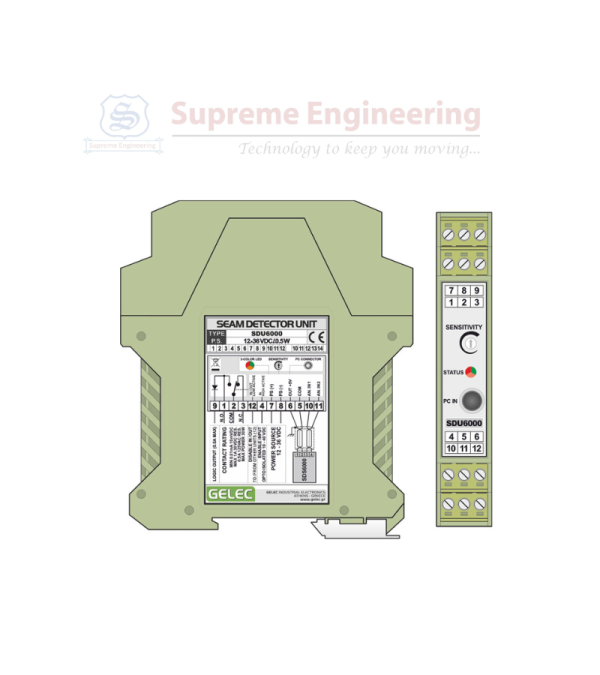 Seam Detector Unit - Image 2