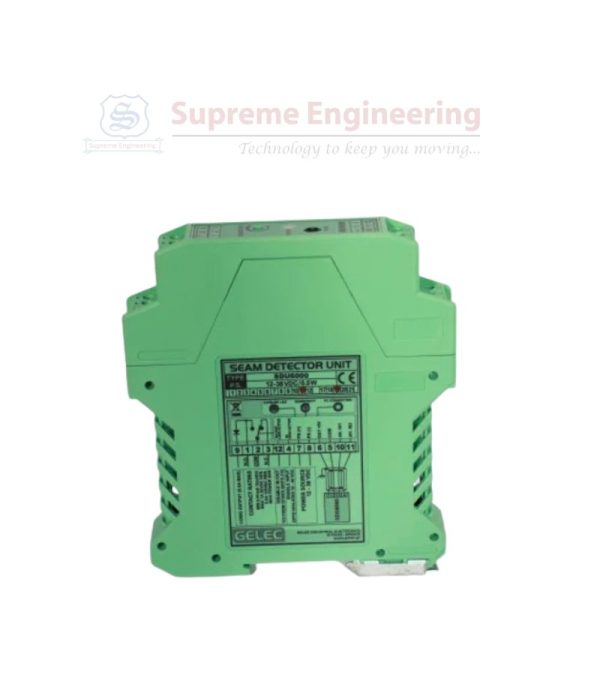 Seam Detector Unit - Image 4
