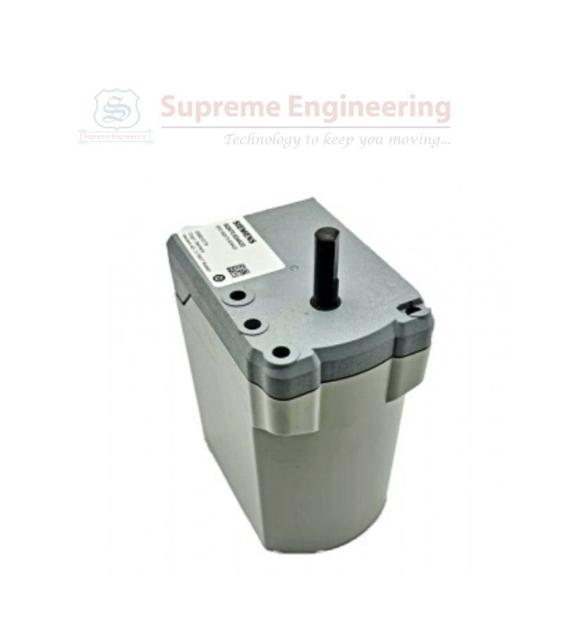 SQN71 Servo Actuator