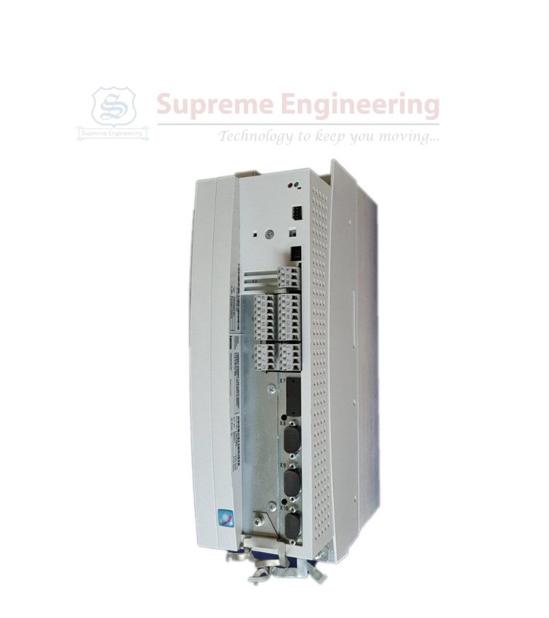 Lenze EVF9327EV Inverter - Image 4