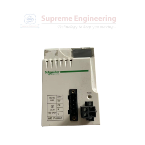 Schneider Electric BMXCPS3500