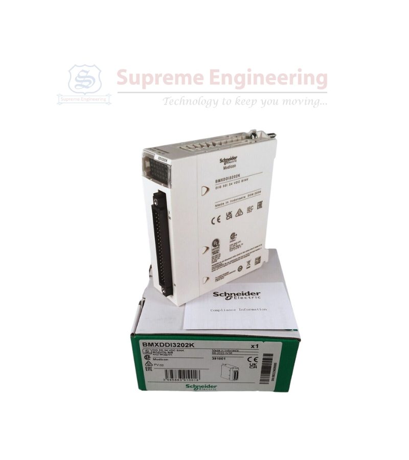 Schneider Electric BMXDRA1605 - Image 2