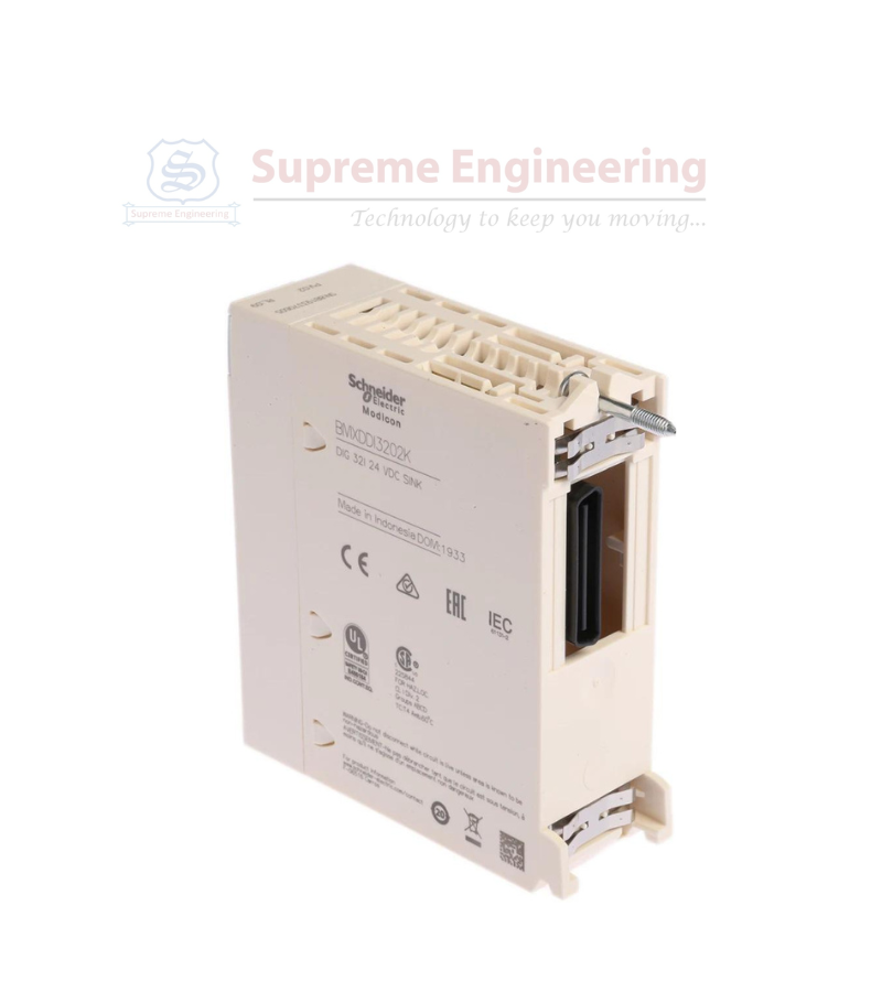 Schneider Electric BMXDRA1605