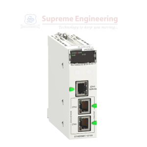 Schneider Electric BMENOCO301