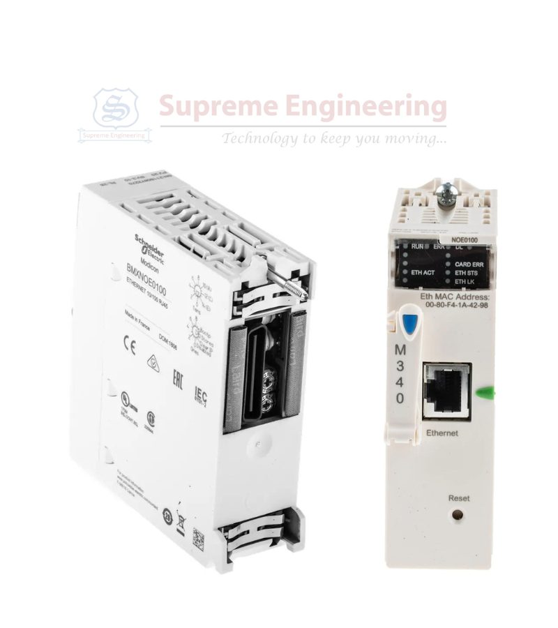 Schneider BMXNOE0100 - Image 2