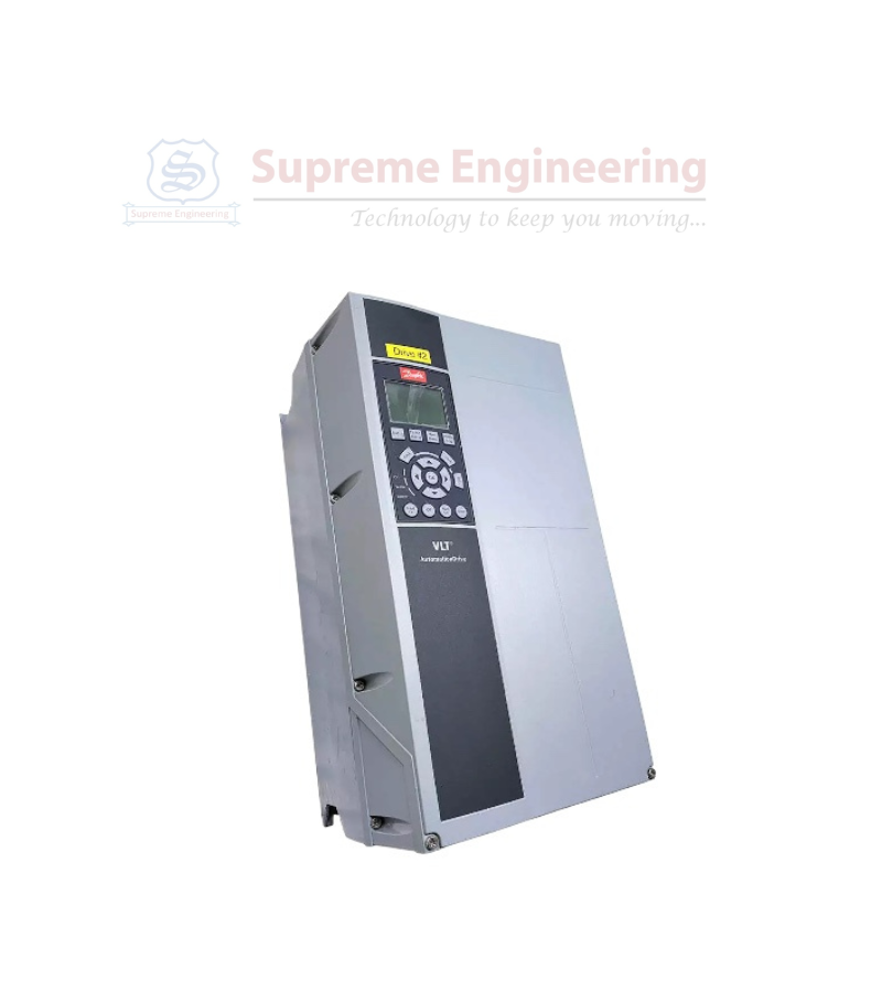 Danfoss VLT Micro drive - Image 5