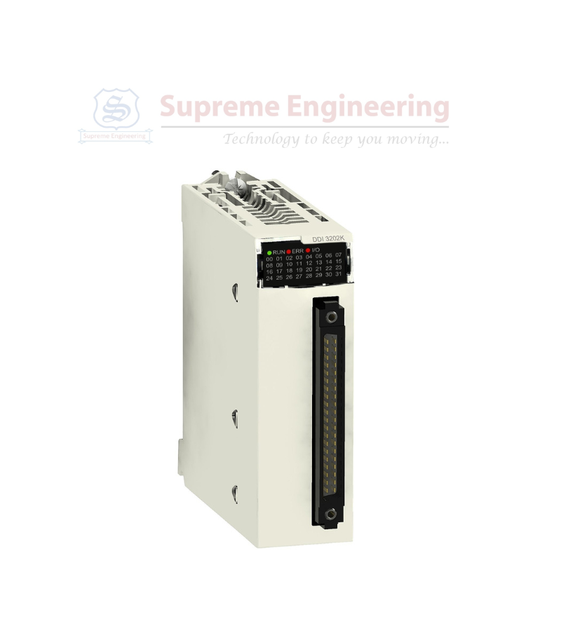 Schneider Electric BMXDRA1605 - Image 3
