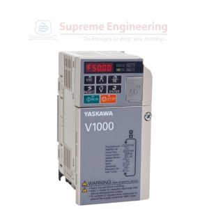 Yaskawa V1000 Ac Drive
