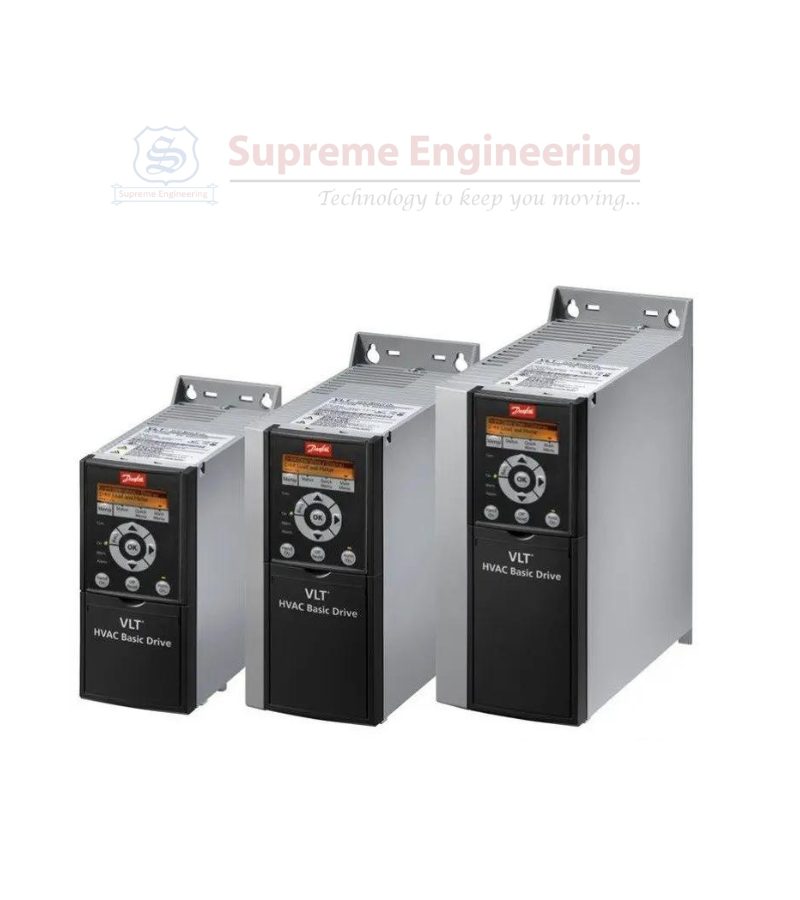 Danfoss VLT 2900 Series - Image 2