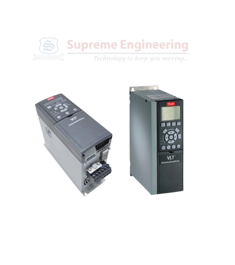 Danfoss VLT Automation Drive - Image 4