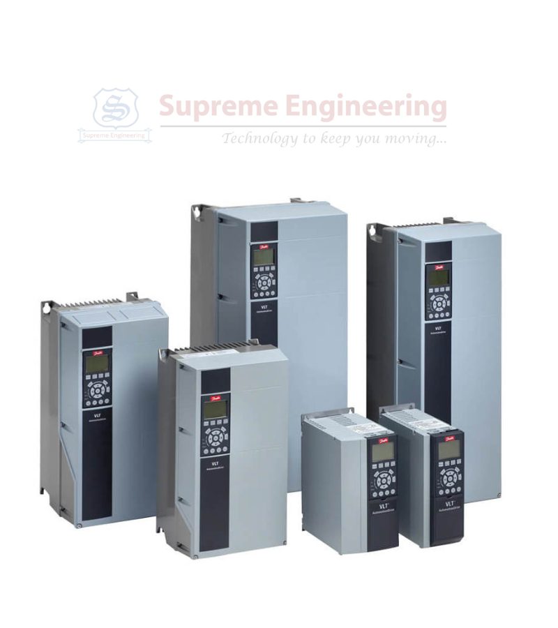 Danfoss VLT Automation Drive - Image 3