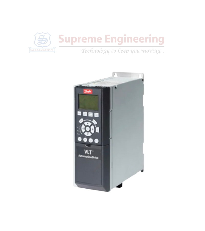 Danfoss VLT Automation Drive
