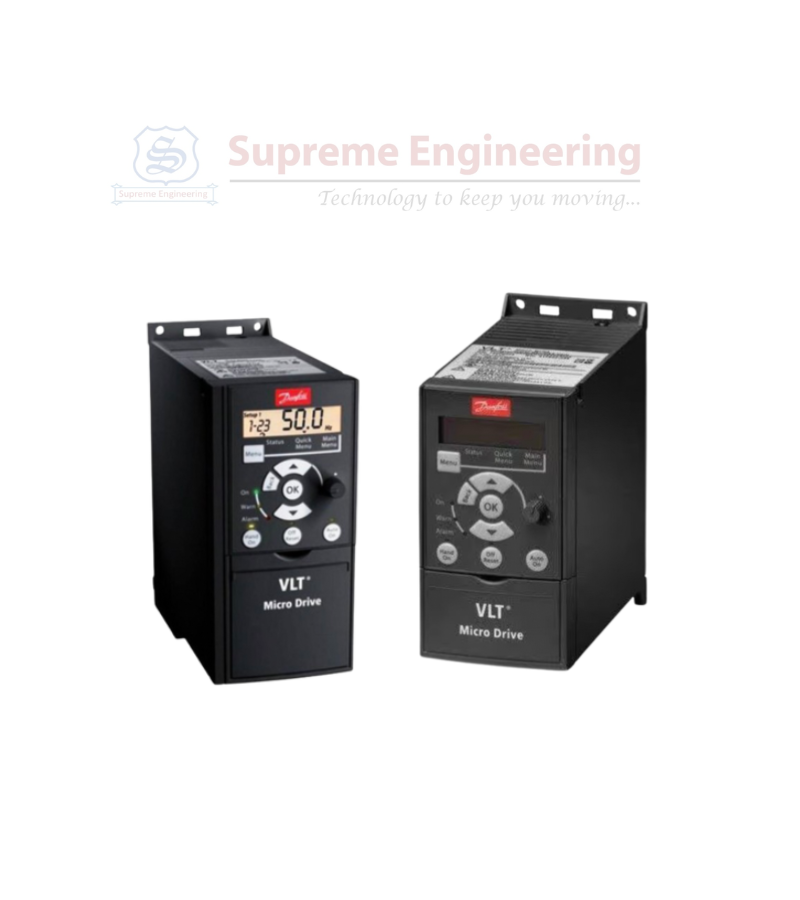 Danfoss VLT Micro drive - Image 3