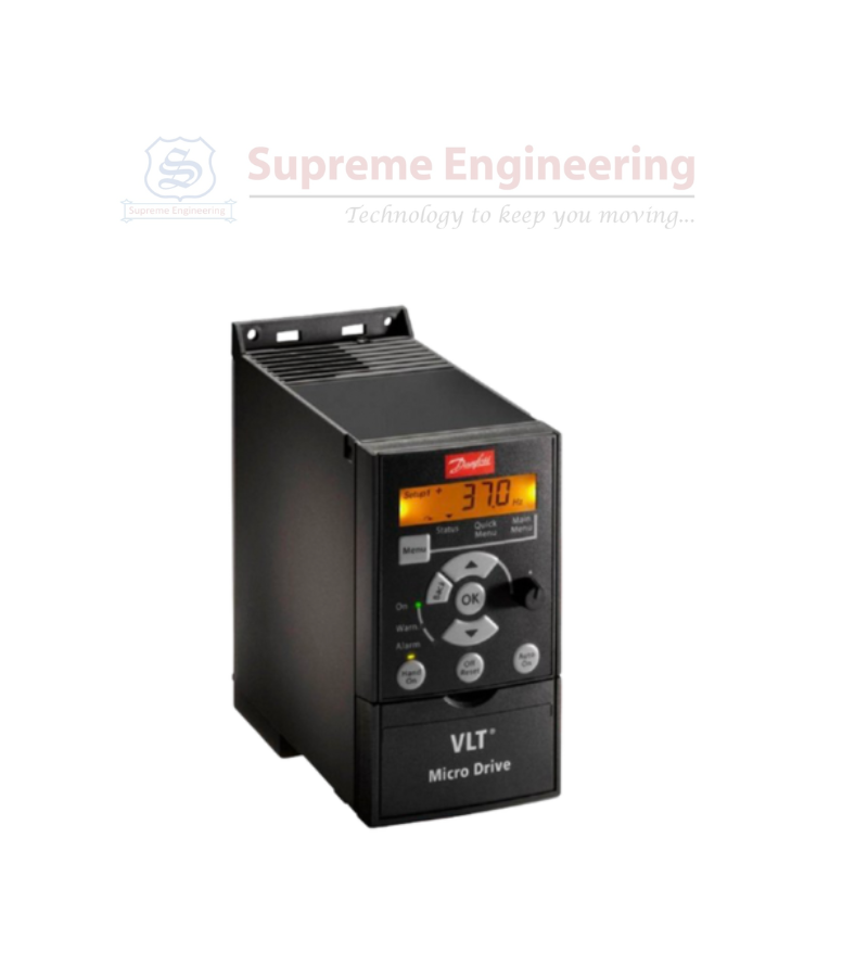 Danfoss VLT Micro drive