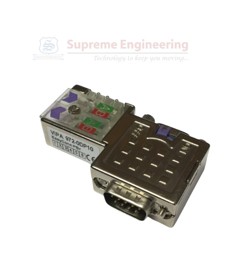 Vipa Profibus Connector - Image 2