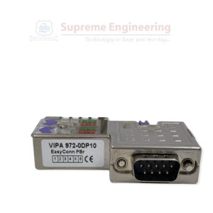 Stenter Machine Vipa Profibus Connector