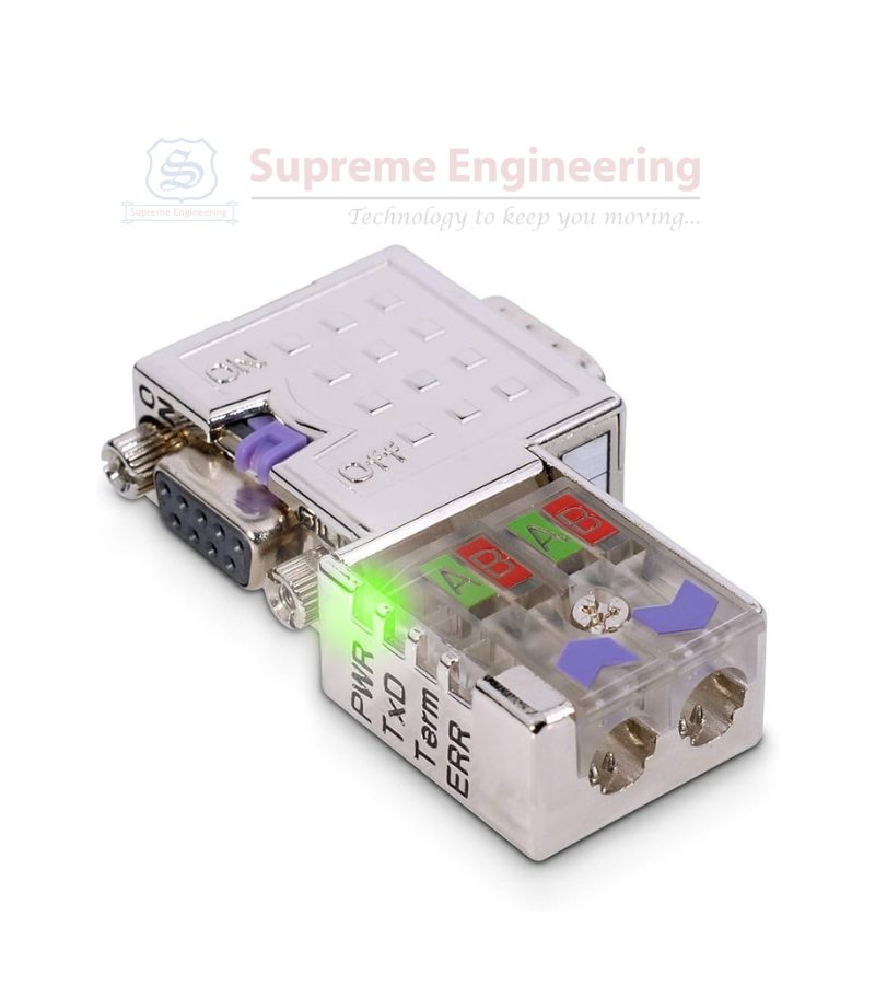 Vipa Profibus Connector - Image 3