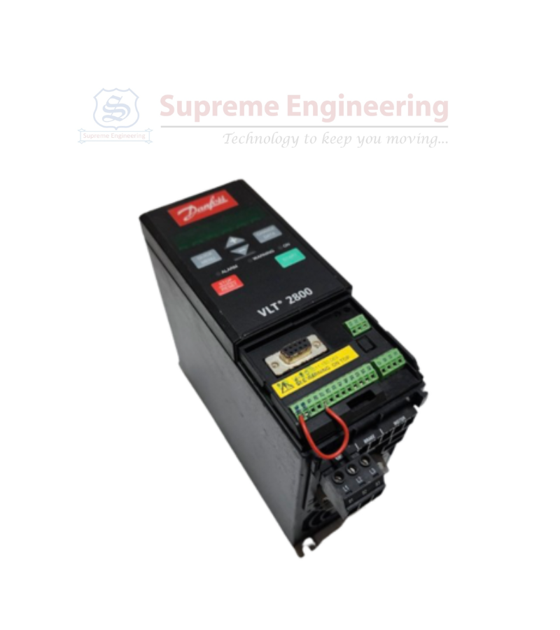 VLT 2800 Danfoss Inverter - Image 2