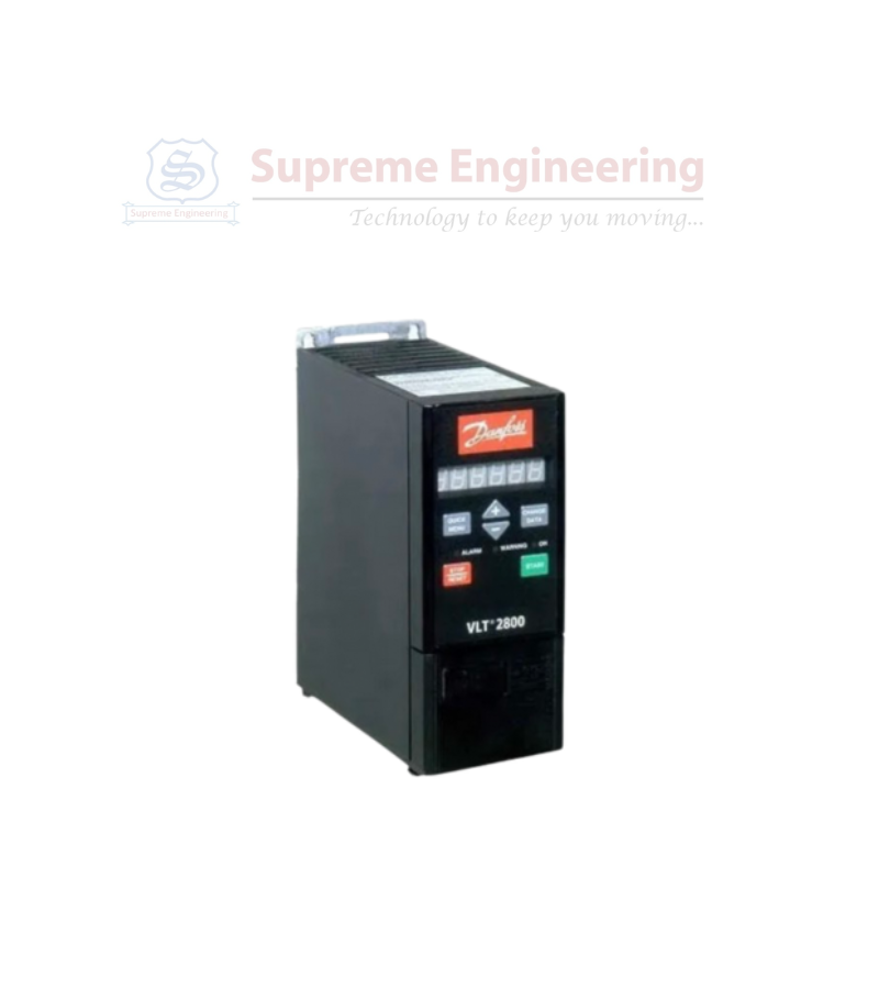 VLT 2800 Danfoss Inverter - Image 4