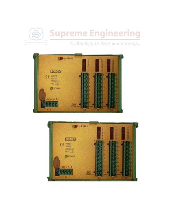 VM24 Valve Module - Image 2
