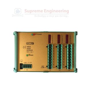 VM24 Valve Module