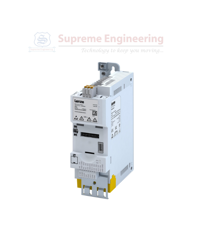 Lenze i550 Frequency Inverter