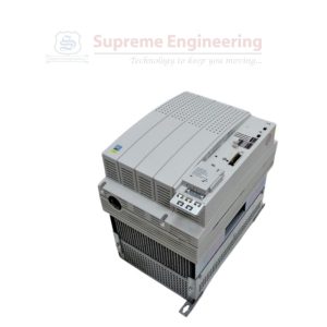 Lenze E82EV153-4c200 Inverter