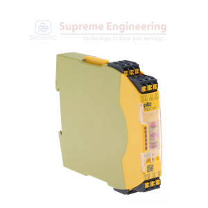 Pilz Emergency Safety Module