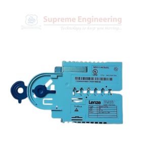 Lenze 9400 Module Profibus