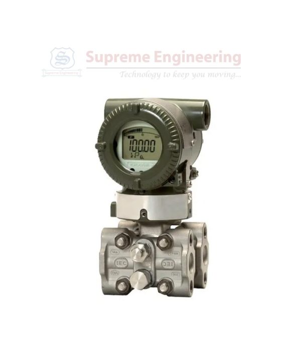 Yokogawa Pressure Transmitter - Image 3