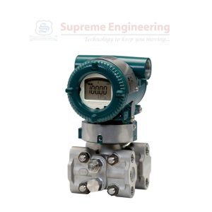 Yokogawa Pressure Transmitter