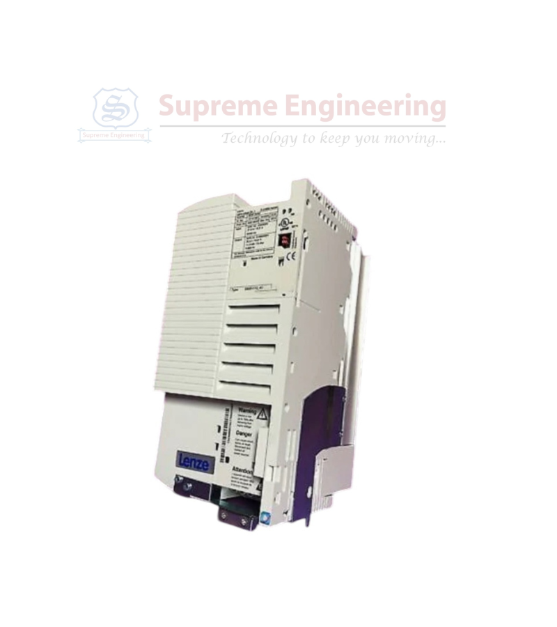 Lenze E82EV113-4c - Image 5