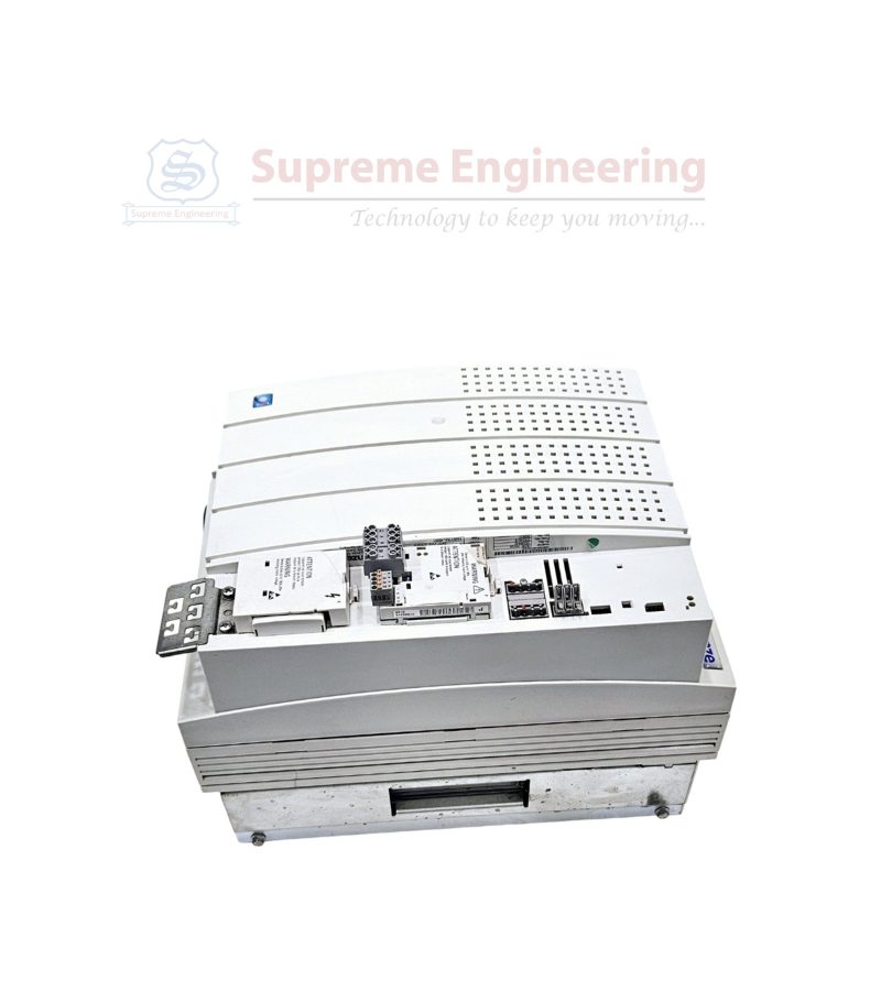 Lenze E82EV153-4c - Image 2