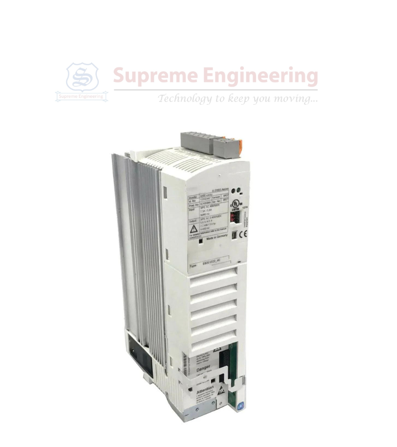 Lenze E82EV222-4C - Image 2