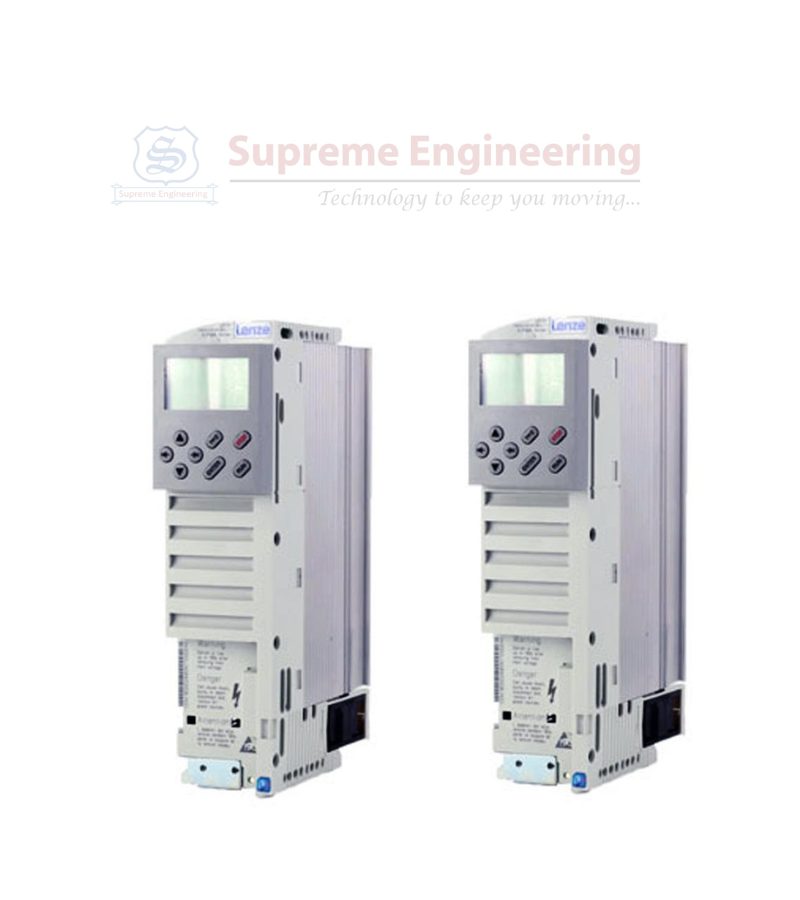 Lenze E82EV222-4C - Image 3