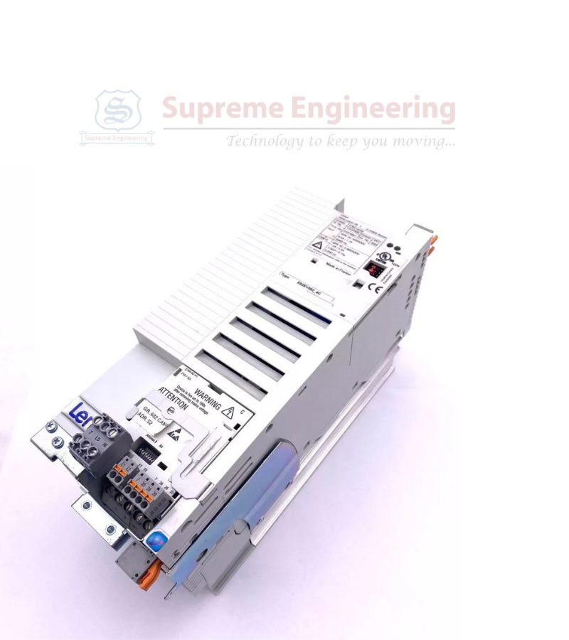 Lenze E82EV302-4C - Image 4